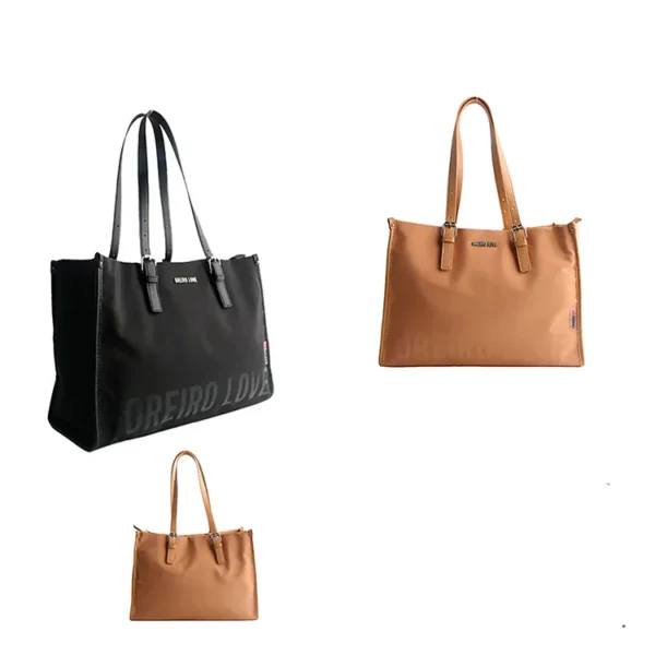 Cartera Oreiro Love 28208