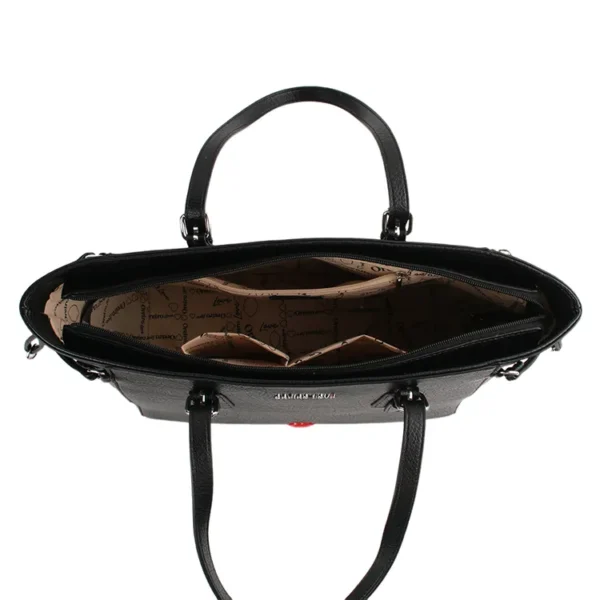 Cartera Oreiro Love 28209 - Imagen 4