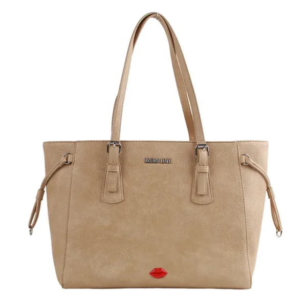 Cartera Oreiro Love 28209 - Imagen 3