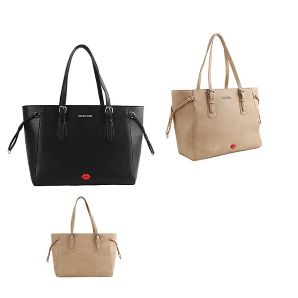 Cartera Oreiro Love 28209