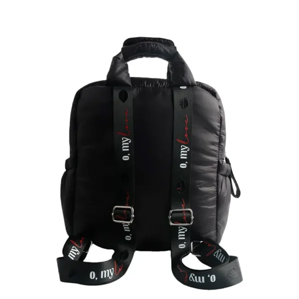Mochila Oreiro Love 28211 - Imagen 6