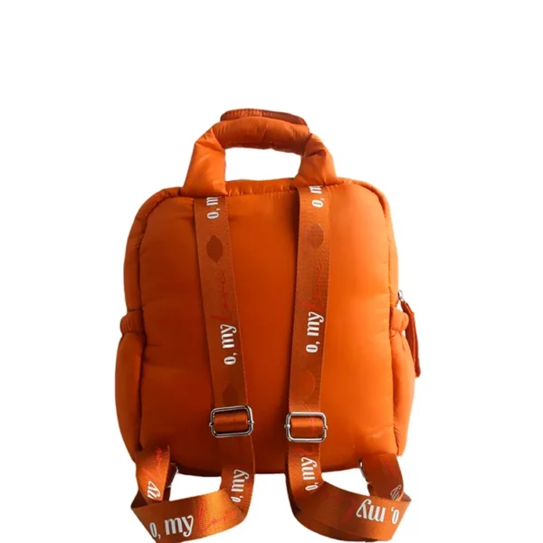 Mochila Oreiro Love 28211 - Imagen 3
