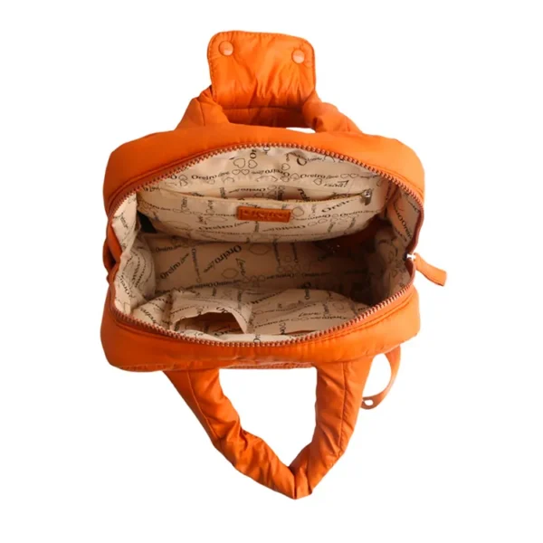 Mochila Oreiro Love 28211 - Imagen 4