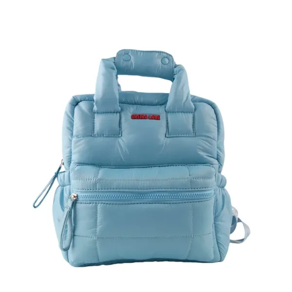 Mochila Oreiro Love 28211 - Imagen 5