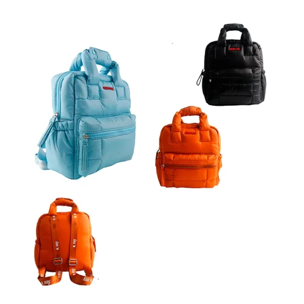 Mochila Oreiro Love 28211