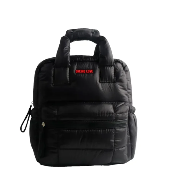 Mochila Oreiro Love 28211 - Imagen 7