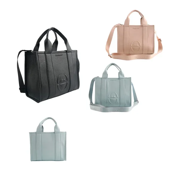 Cartera Oreiro Love 28212