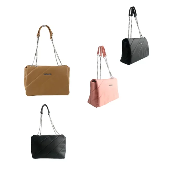 Cartera Oreiro Love 28214