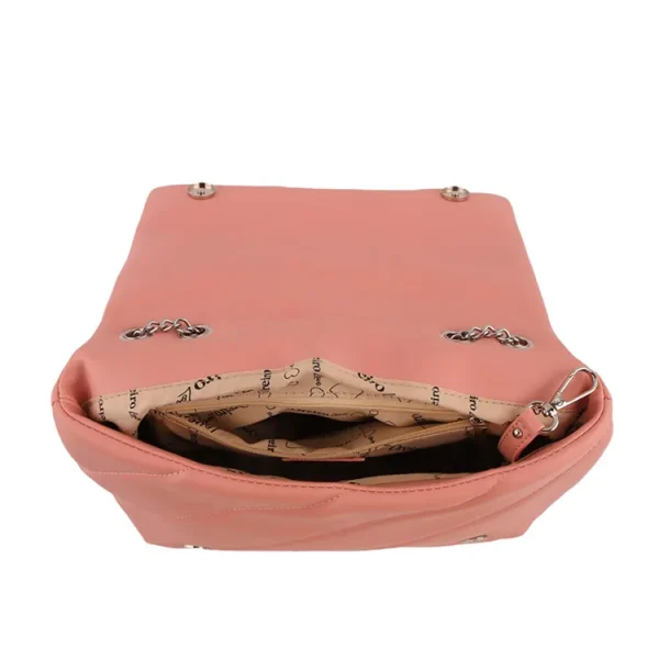 Cartera Oreiro Love 28214 - Imagen 7