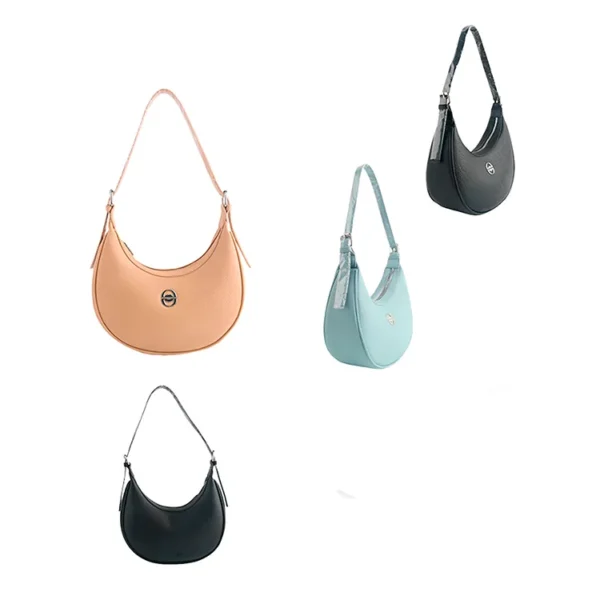 Cartera Oreiro Love 28215