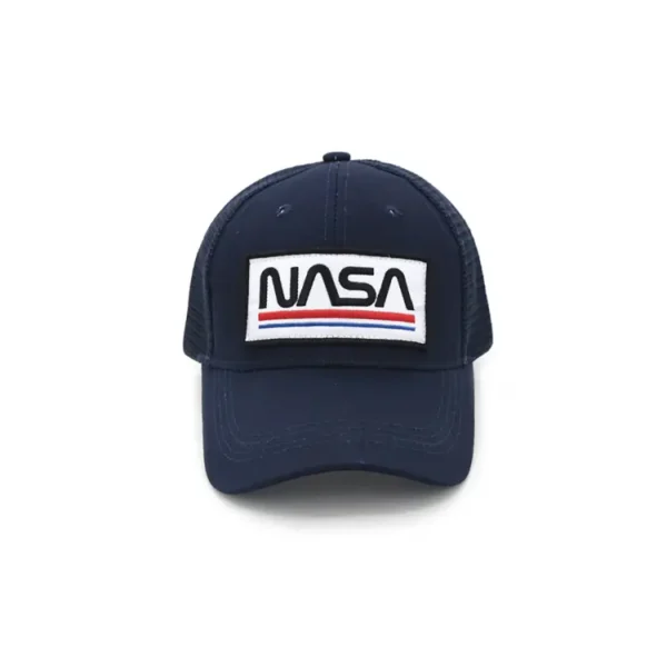 Gorra Nasa 14176 - Imagen 3