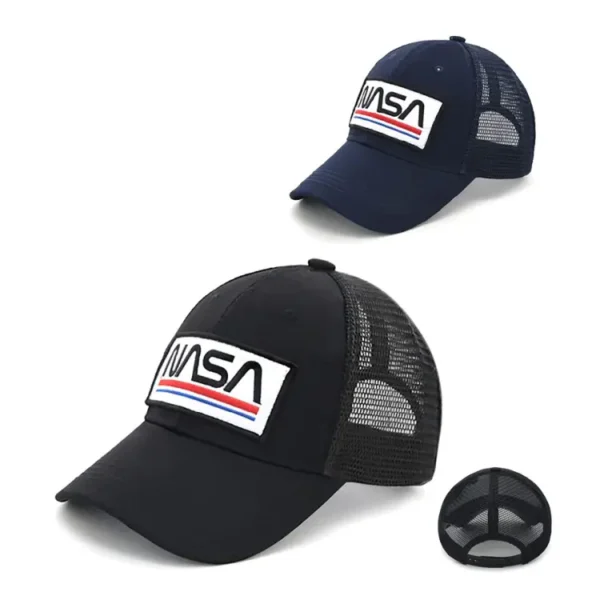Gorra Nasa 14176