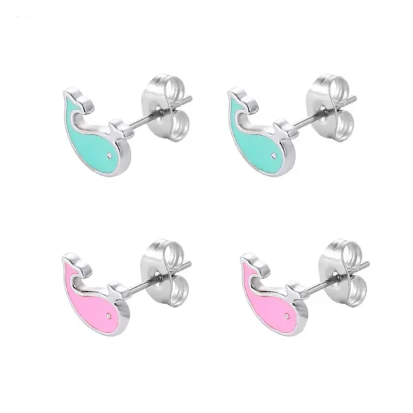 Aro Acero Trendy 16819