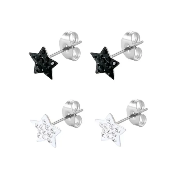 Aro Acero Trendy 16821