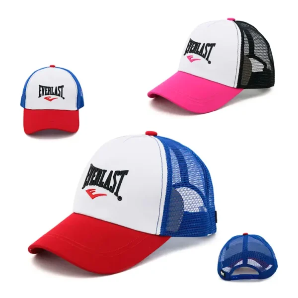 Gorra Everlast 16995