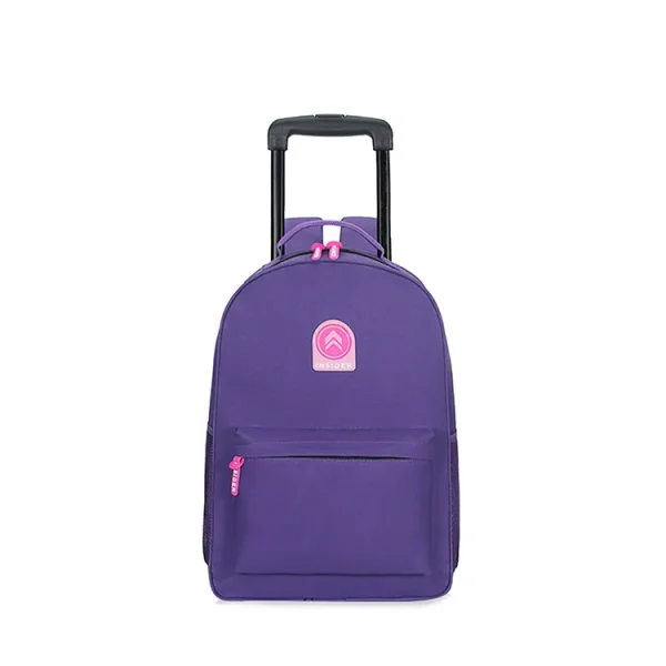 Mochila Carro Insider 17508 - Imagen 2