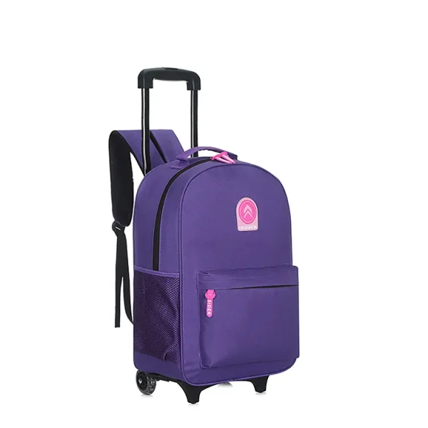 Mochila Carro Insider 17508 - Imagen 4