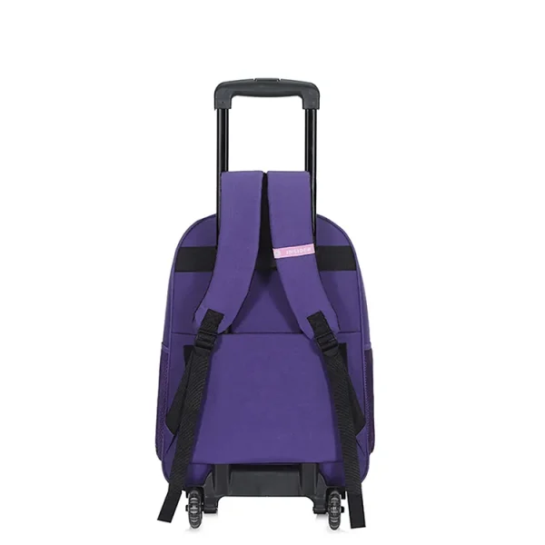 Mochila Carro Insider 17508 - Imagen 3