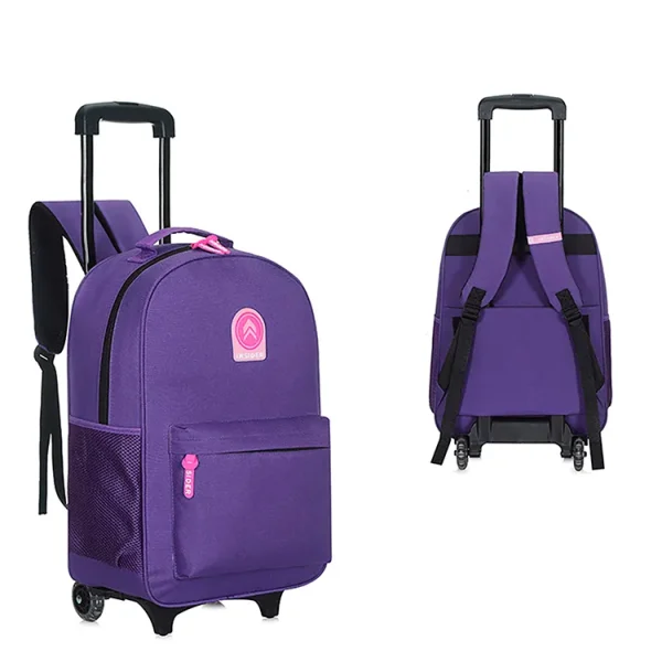 Mochila Carro Insider 17508
