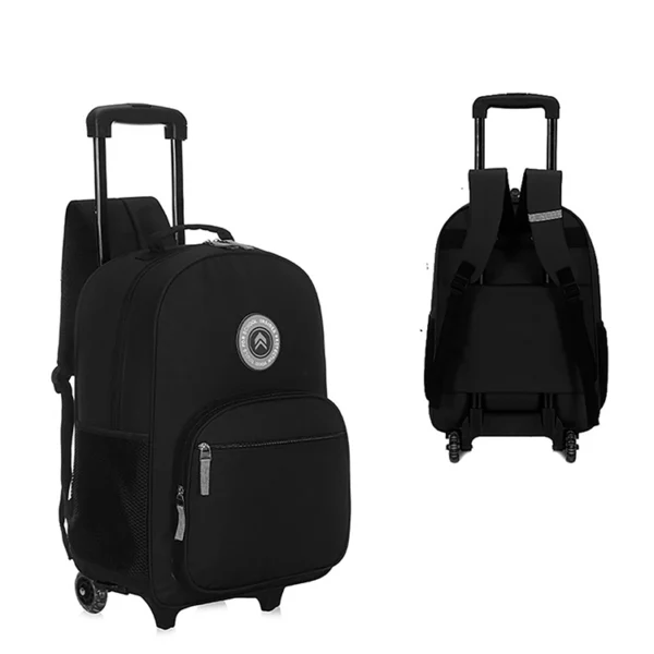 Mochila Carro Insider 17510