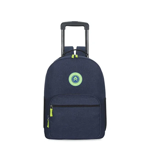 Mochila Carro Insider 17511 - Imagen 2