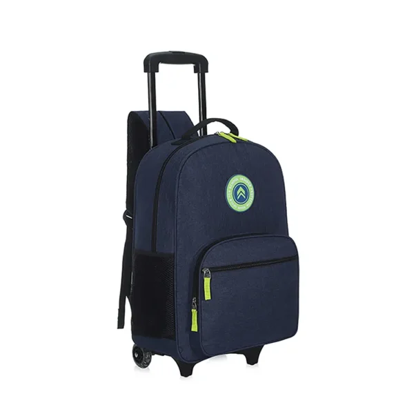 Mochila Carro Insider 17511 - Imagen 4