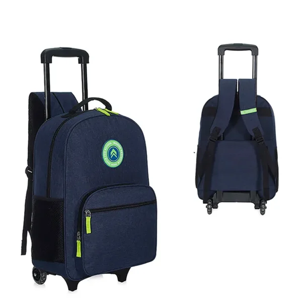 Mochila Carro Insider 17511
