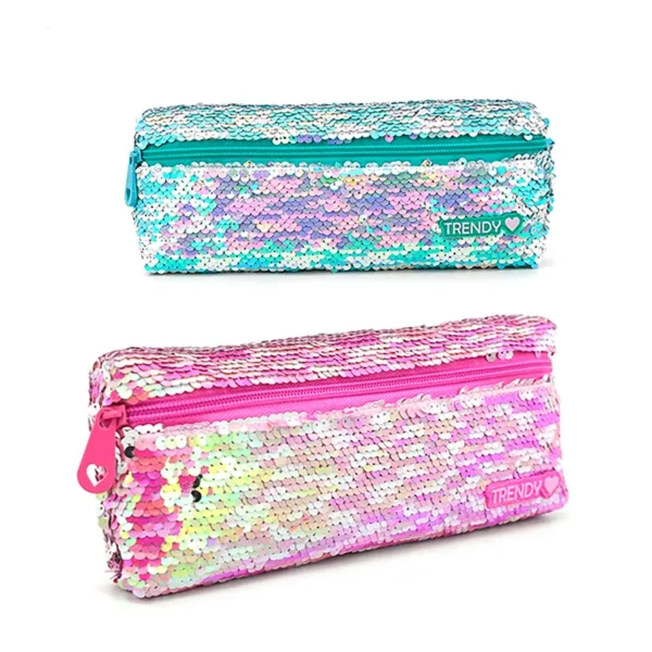Cartuchera Trendy 17523