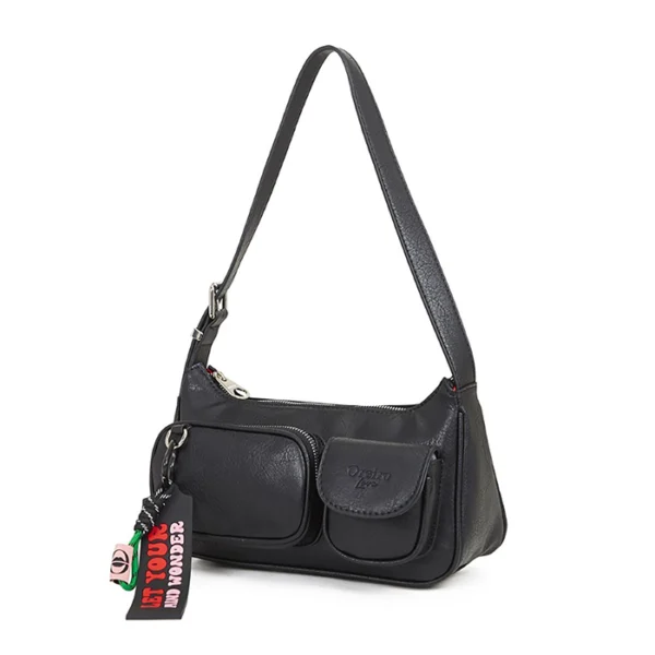 (LIQUIDACION) Cartera Oreiro Love 22475 Nude