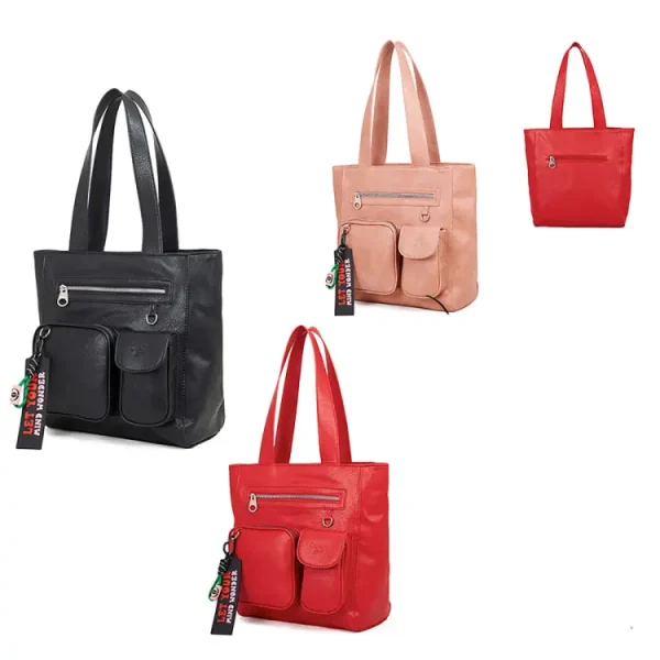 Tote Oreiro Love 22476