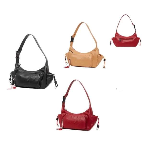Cartera Oreiro Love 22481