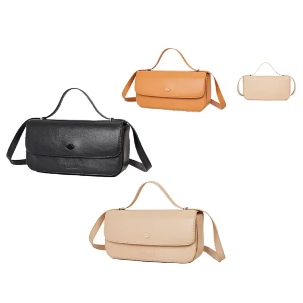 Cartera Oreiro Love 22493
