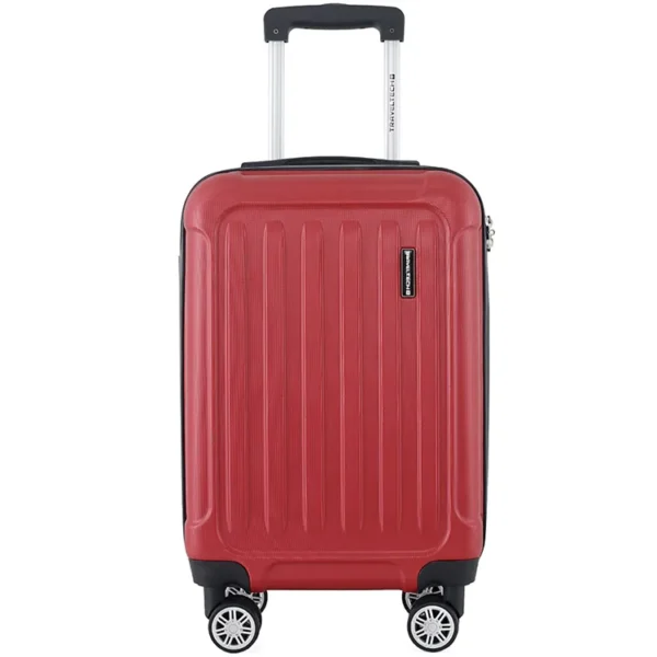 Set Valijas Travel Tech 27440 - Imagen 22