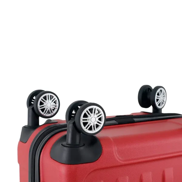 Set Valijas Travel Tech 27440 - Imagen 8