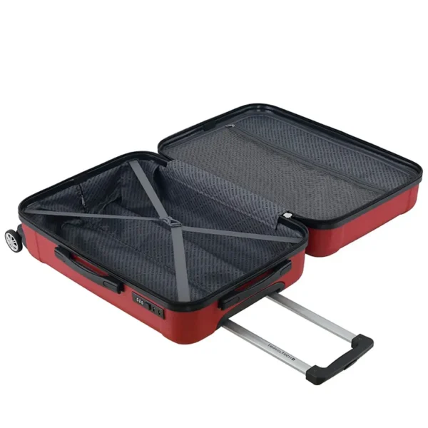 Set Valijas Travel Tech 27440 - Imagen 7