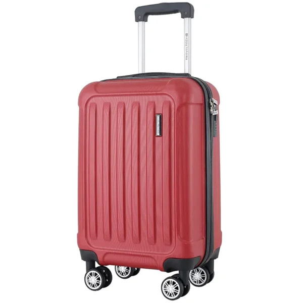 Set Valijas Travel Tech 27440 - Imagen 21