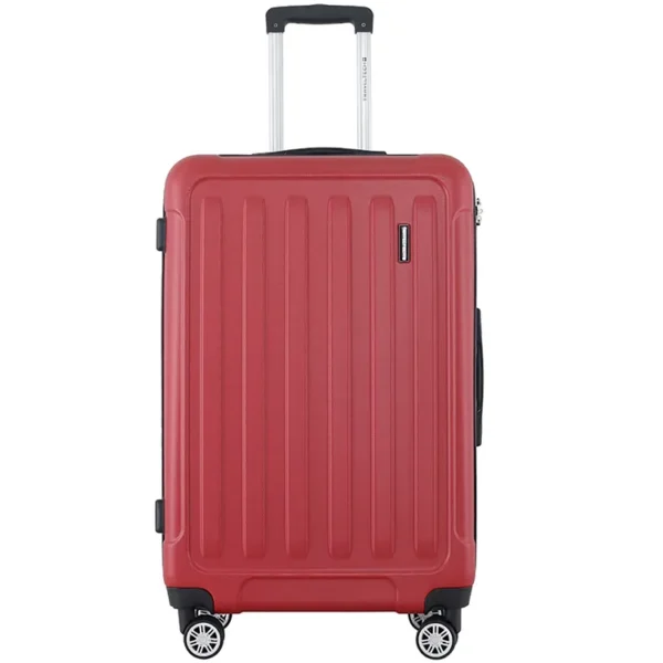 Set Valijas Travel Tech 27440 - Imagen 20