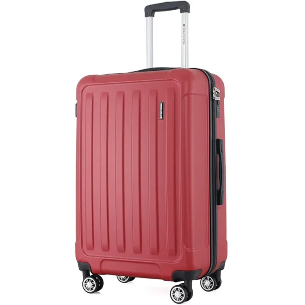 Set Valijas Travel Tech 27440 - Imagen 19