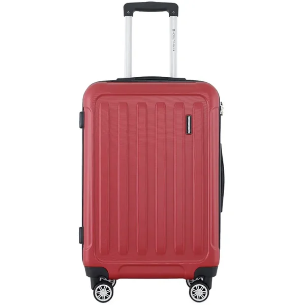 Set Valijas Travel Tech 27440 - Imagen 18