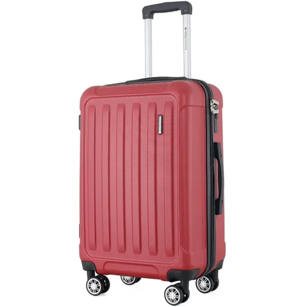 Set Valijas Travel Tech 27440 - Imagen 17