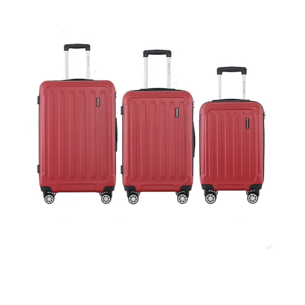 Set Valijas Travel Tech 27440 - Imagen 23
