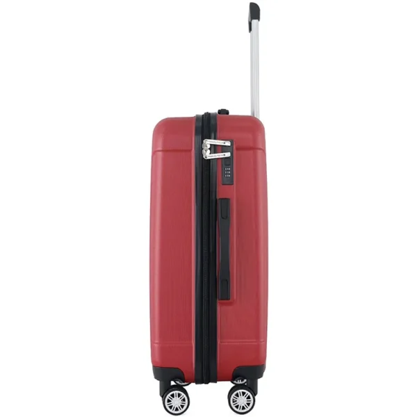 Set Valijas Travel Tech 27440 - Imagen 16