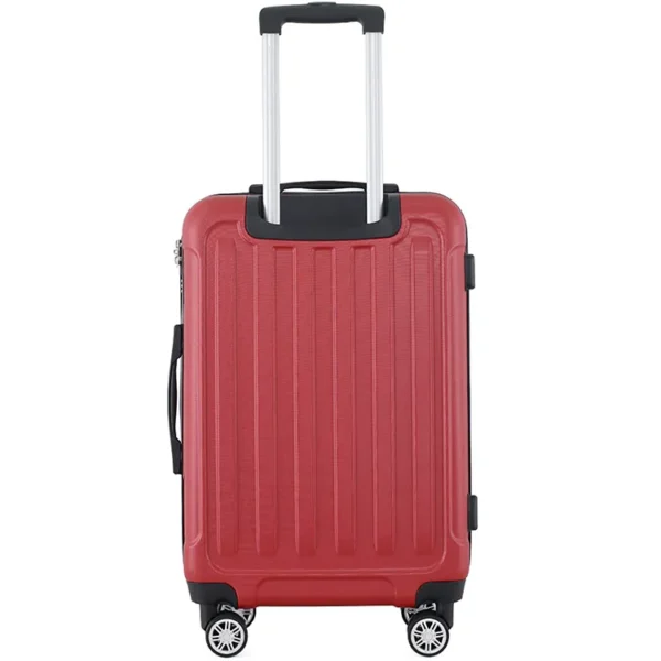 Set Valijas Travel Tech 27440 - Imagen 15