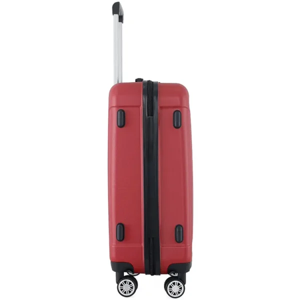 Set Valijas Travel Tech 27440 - Imagen 14