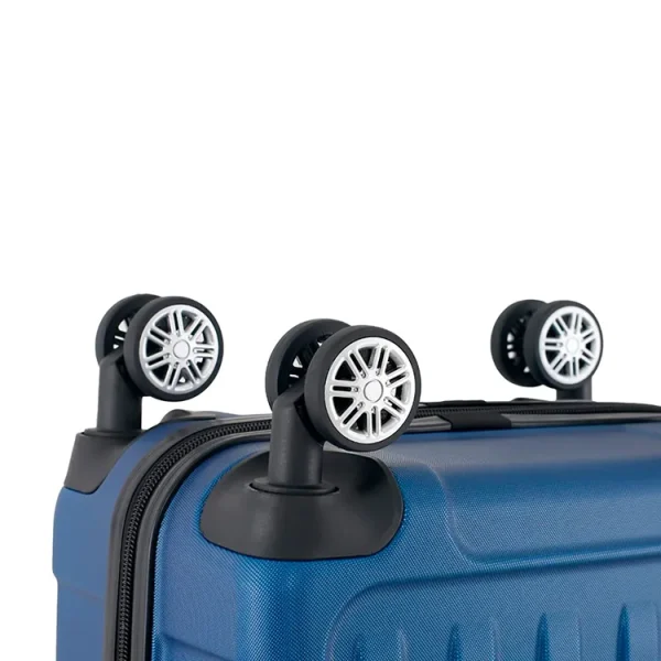 Set Valijas Travel Tech 27442 - Imagen 11