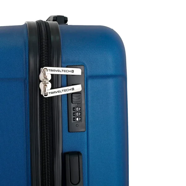 Set Valijas Travel Tech 27442 - Imagen 8
