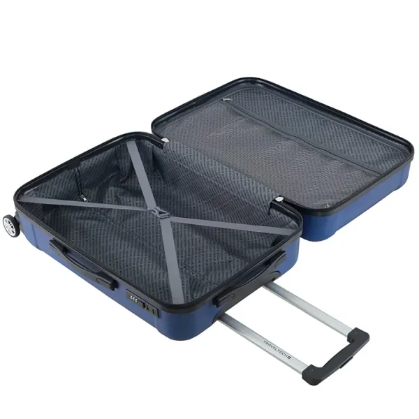 Set Valijas Travel Tech 27442 - Imagen 6