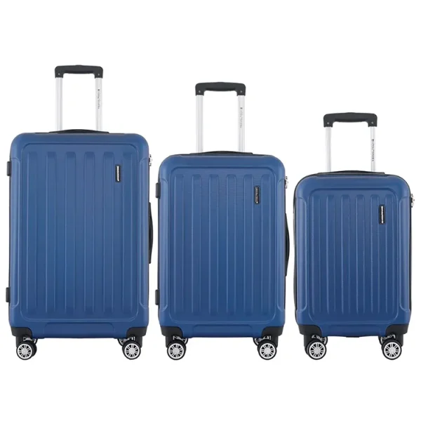 Set Valijas Travel Tech 27442 - Imagen 2