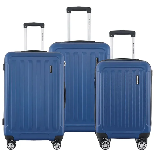 Set Valijas Travel Tech 27442 - Imagen 17