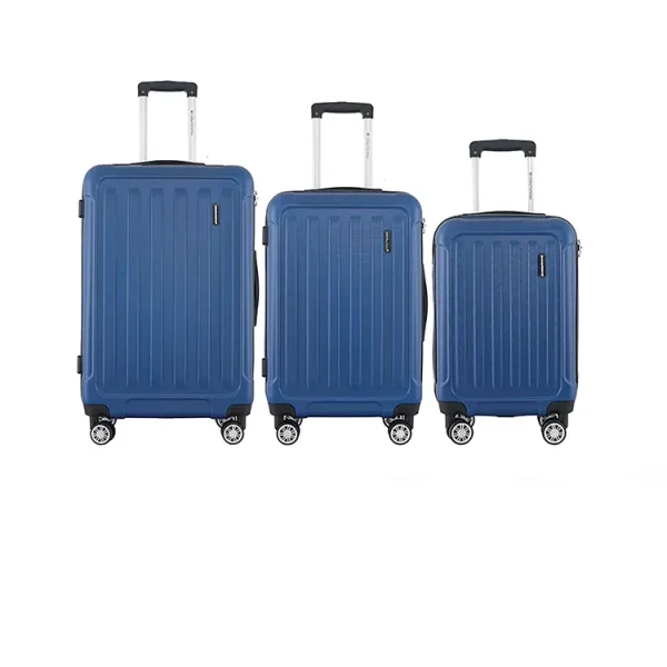 Set Valijas Travel Tech 27442 - Imagen 16